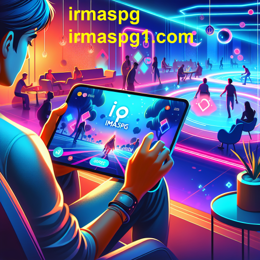 A Ascensão dos Jogos Casuais no Mundo Digital