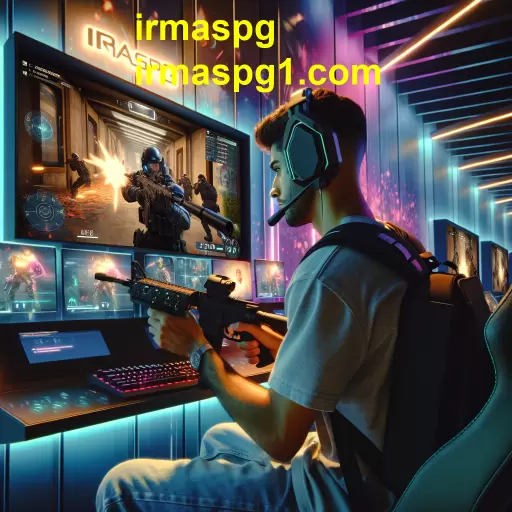 A Evolução dos Jogos de FPS: Do Clássico ao Moderno