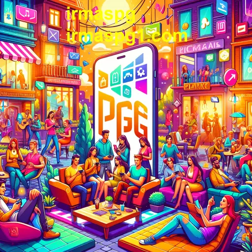 O Crescimento dos Jogos Móveis: Uma Nova Era do Entretenimento Digital