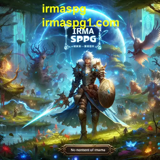 Explorando o Universo dos Jogos RPG no Irmaspg